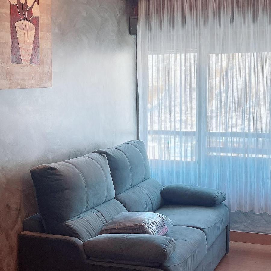 Confortable Lake Placid ปาสเดลากาซา ภายนอก รูปภาพ
